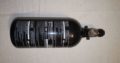 Proto0,8L (48ci) HP Tank/Flasche, Fülldruck 3000 PSI mit Regulator