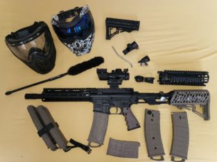 Tippmann TMC Elite