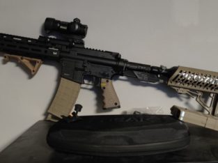 Tippmann TMC Elite Socom