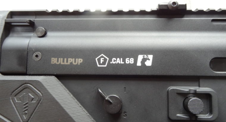 Verkaufe TGR One Bullpup