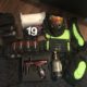 KOMPLETTSET Dye DM14 Ironman,I5Maske,Rotor,Boomstick,Fuel & Schutz