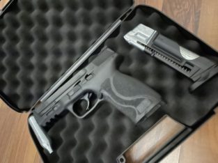 SMITH & WESSON M&P9 2.0 NEUWERTIG!!