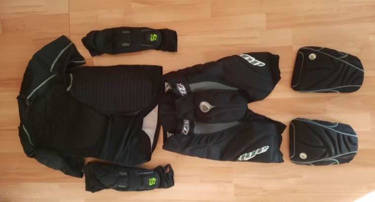 Paintball Gear