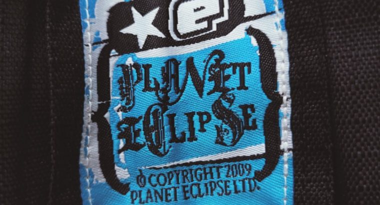 Planet Eclipse Distortion Paintball Hose 09 Größe XXL