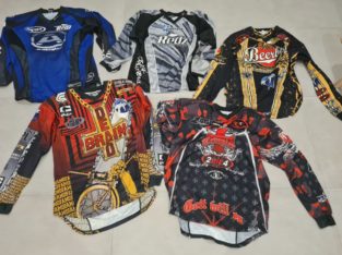 Paintball Jerseys