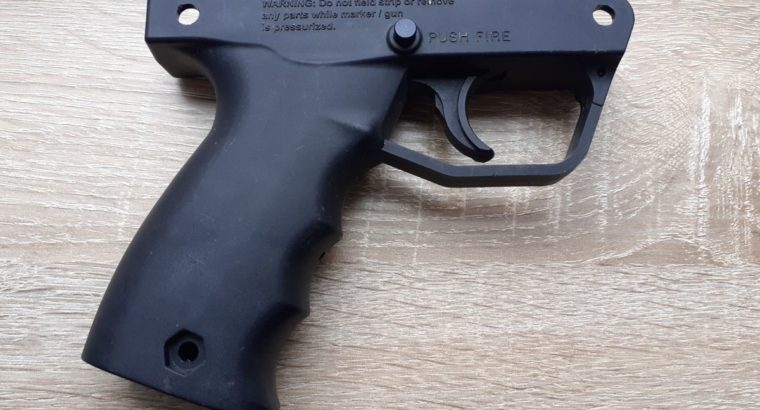 E Grip Tippmann A5