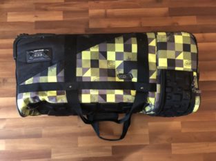 Gearbag Planet Eclipse Classic Lowland