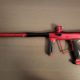 Shocker RSX HK-Army Edition Rot