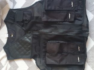 JT Tactical Paintball vest