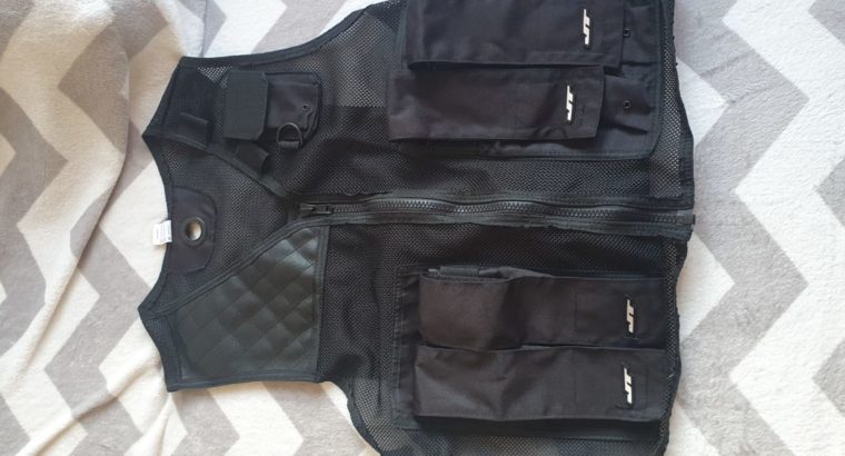 JT Tactical Paintball vest