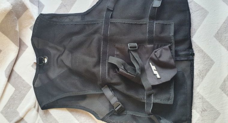 JT Tactical Paintball vest