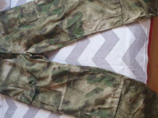 MIL-TEC pants ( different size M, L , XL )