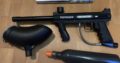 Tippmann 98 Costum with A.C.T Set