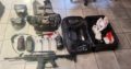 Tippmann X7 Set