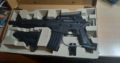 Tippmann Bravo one Elite