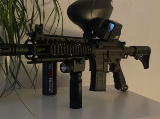 Tippmann TMC