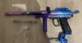 Spyder Flash Paintball e-Markierer elektronischer Markierer