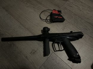 Tippmann Gryphon FX