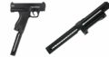 Suche: Mag Extender/ Magazine für Tiberius First Strike FSC/ 9.1/ 8.1