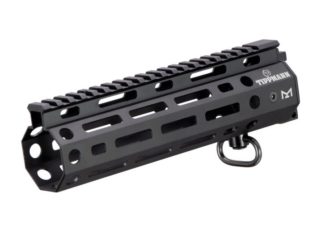 Suche TMC Handguard + Standardlauf