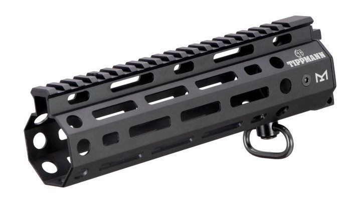 Suche TMC Handguard + Standardlauf