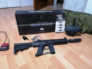 Tippmann stryker mp2 elite