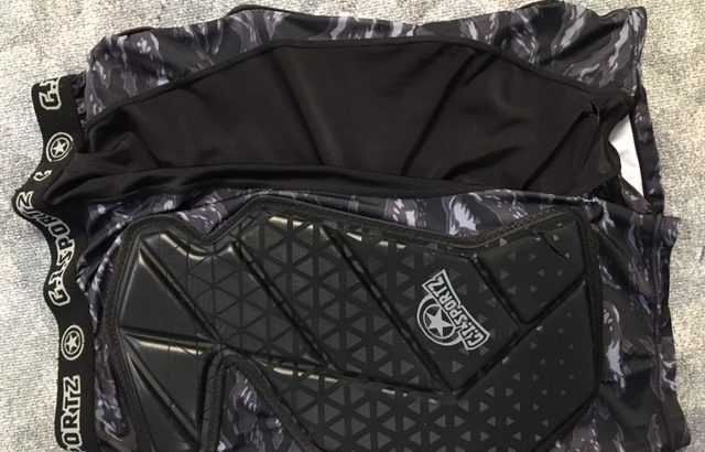 Slide Shorts G.I. Sports /Schoner