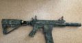 M17 Magfeed Markierer Milsig