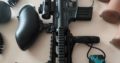 TIPPMANN SIERRA ONE TACTICAL PAINTBALL SPARPAKET / KOMPLETTSET