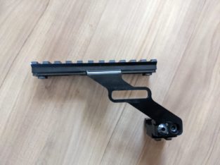 FS FSC Optics Rail