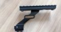 FS FSC Optics Rail