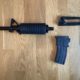 Tippmann A5 Umbaukit M16 Style