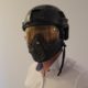 RESERVIERT – Valken Paintball Maske mit Schirm und Thermalglas – unbenutzt