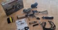 RESERVIERT – Tippmann Cronus Tactical Cal. 68 – Komplett Set