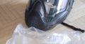 RESERVIERT – Valken Paintball Maske mit Schirm und Thermalglas – unbenutzt