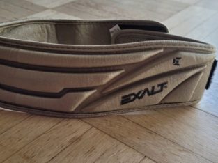 RESERVIERT – Exalt Neck Protector unbenutzt