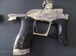 Paintball Planet Eclipse Ego LV1.5 - general for sale - by owner -  craigslist