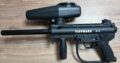 Tippmann A-5 Paintball Markierer Komplett-Set (Neuwertig)