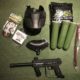 Tippmann 98 Custom Set