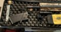 BT TM-15 Battle Tested Maschinengewehr