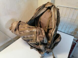 Molle rucksack