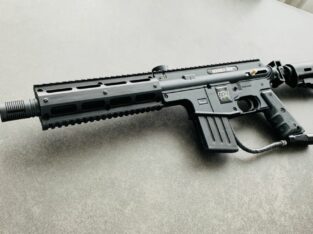 Tippmann Sierra One