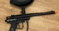 Kingmann Spyder VICTOR Paintball Markierer Cal. 68.