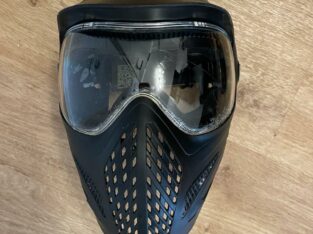 Dye Goggle SE Single Maske