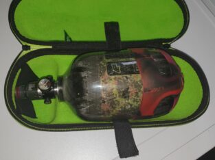 Paintballmakierer und Zubehör