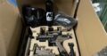 Tippmann Cronus Cal.50 komplett Set