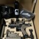 Tippmann Cronus Cal.50 komplett Set