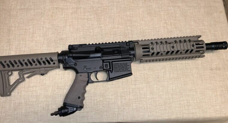 Tippmann TMC