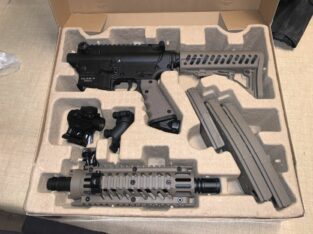 Tippmann TMC