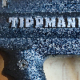 Tippmann 98 Coustoum